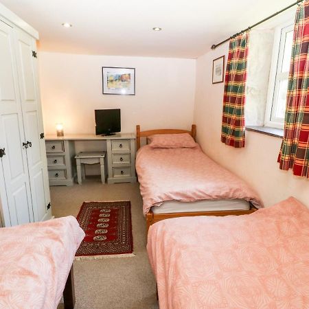 Bwthyn Y Dderwen Oak Cottage Llannor Екстер'єр фото