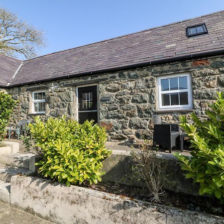 Bwthyn Y Dderwen Oak Cottage Llannor Екстер'єр фото